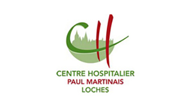 Centre Hospitalier Site Les Rives de l’Indre – LOCHES (37)