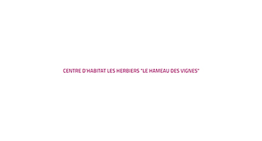 Centre d’habitat Les Herbiers – Le Hameau des Vignes (85)
