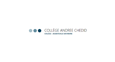 Collège Andrée Chedid – Aigrefeuille-sur-Maine (44)