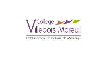 Collège Privé Villebois Mareuil – MONTAIGU (85)