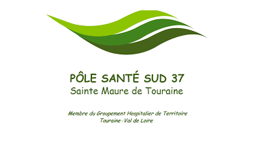 Pôle Santé Sud 37 – Sainte Maure de Touraine (37)